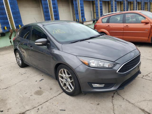 FORD FOCUS SE 2015 1fadp3k24fl323204