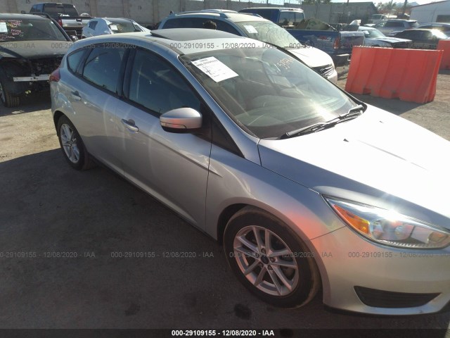 FORD FOCUS 2015 1fadp3k24fl325874