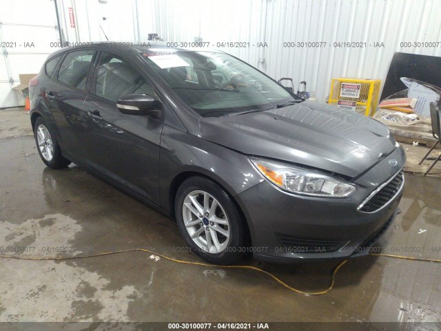 FORD FOCUS 2015 1fadp3k24fl326149