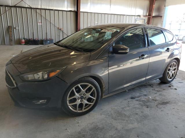 FORD FOCUS 2015 1fadp3k24fl326247