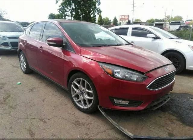 FORD FOCUS 2015 1fadp3k24fl326474