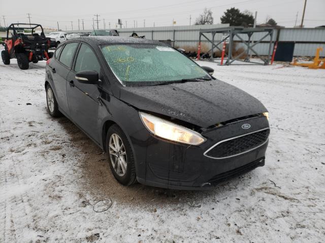 FORD FOCUS SE 2015 1fadp3k24fl326703