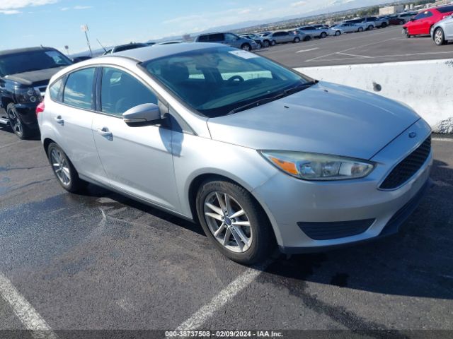 FORD FOCUS 2015 1fadp3k24fl326717