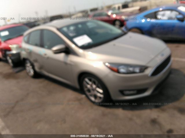 FORD FOCUS 2015 1fadp3k24fl327348