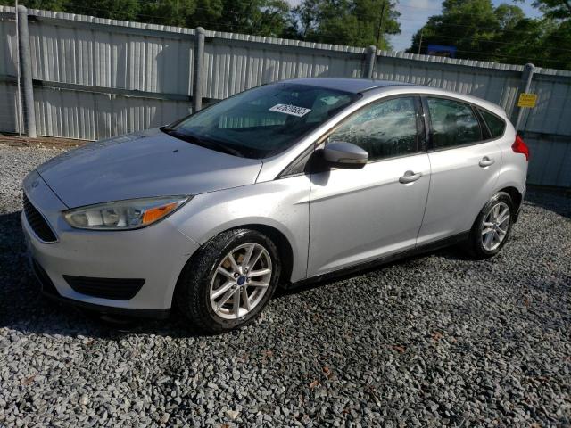 FORD FOCUS SE 2015 1fadp3k24fl328533