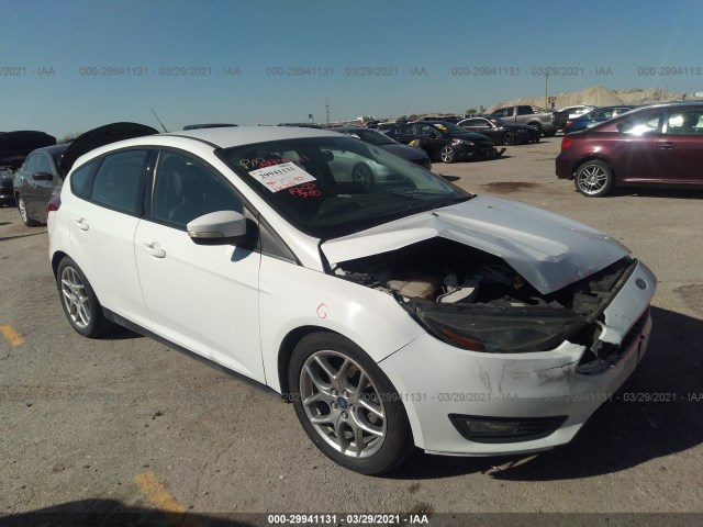 FORD FOCUS 2015 1fadp3k24fl330279