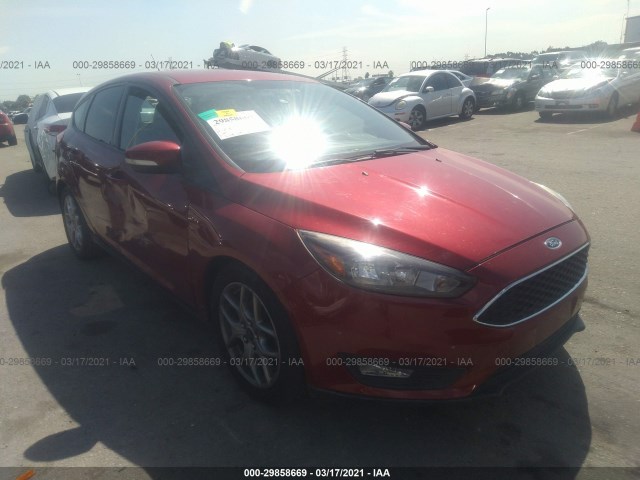 FORD FOCUS 2015 1fadp3k24fl331111