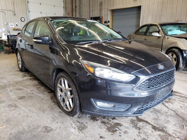 FORD FOCUS SE 2015 1fadp3k24fl332906