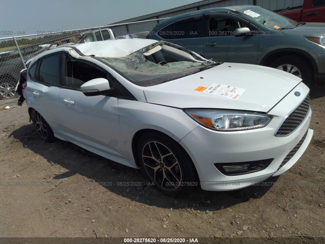 FORD FOCUS 2015 1fadp3k24fl334297