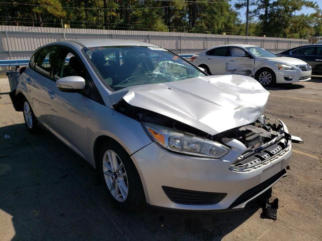 FORD FOCUS SE 2015 1fadp3k24fl334882