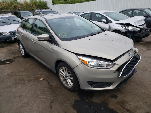 FORD FOCUS SE 2015 1fadp3k24fl335045