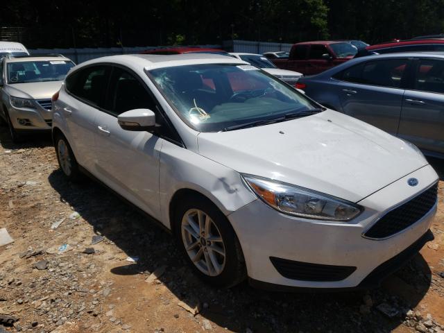 FORD FOCUS SE 2015 1fadp3k24fl335224