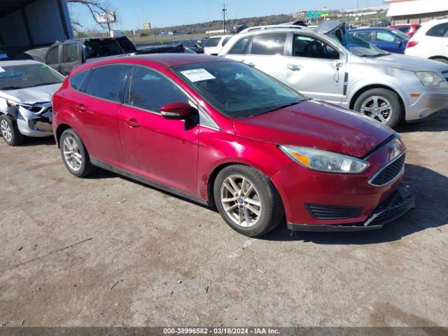 FORD FOCUS 2015 1fadp3k24fl336244