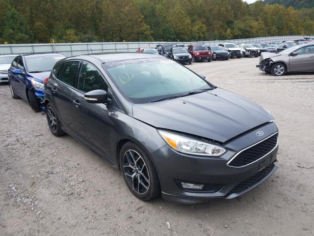 FORD FOCUS SE 2015 1fadp3k24fl340150