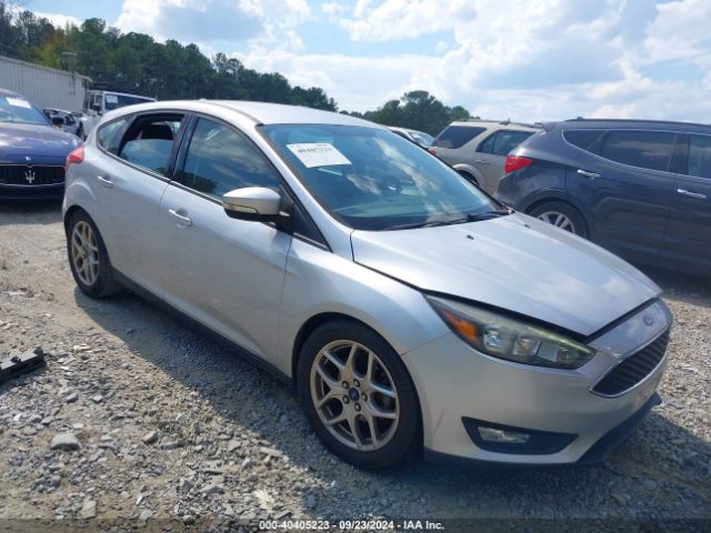 FORD FOCUS 2015 1fadp3k24fl343744