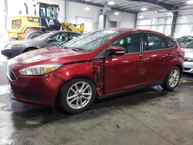 FORD FOCUS SE 2015 1fadp3k24fl348569