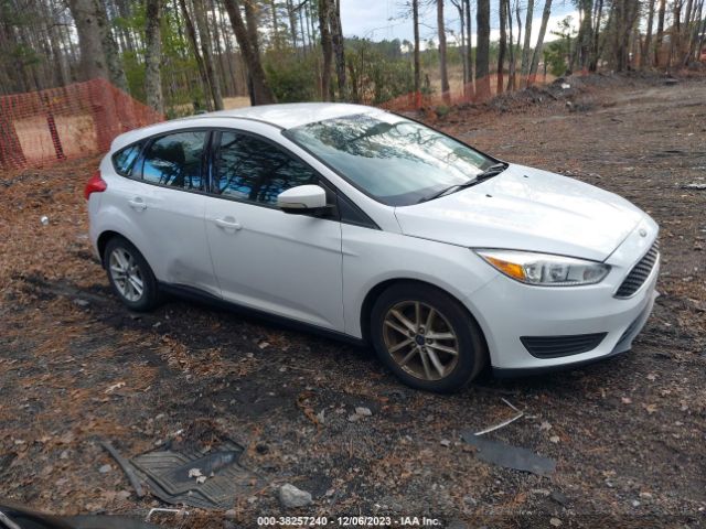 FORD FOCUS 2015 1fadp3k24fl350242