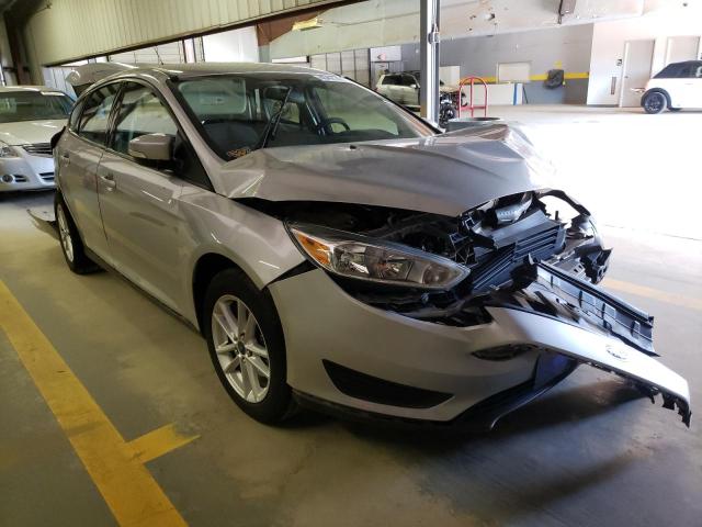 FORD FOCUS SE 2015 1fadp3k24fl350676