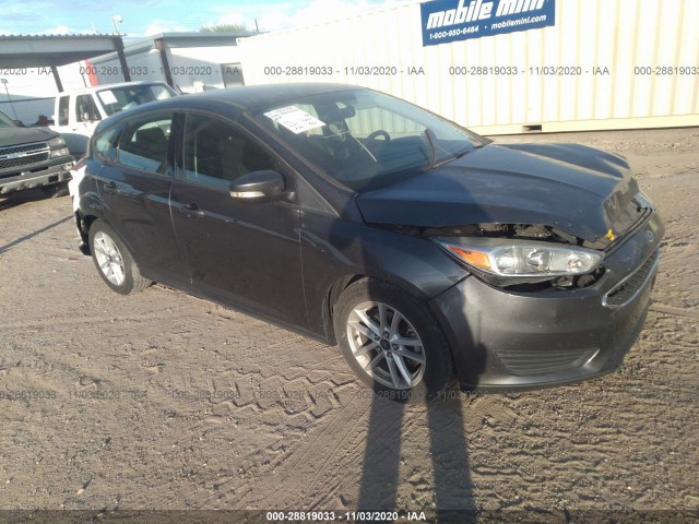 FORD FOCUS 2015 1fadp3k24fl350970