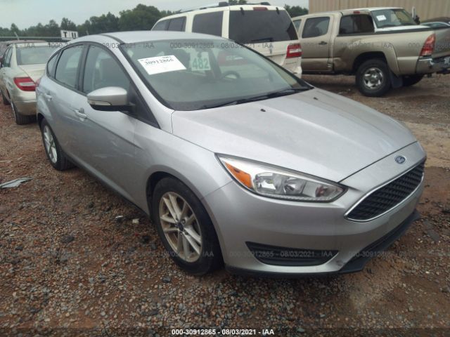 FORD FOCUS 2015 1fadp3k24fl354047