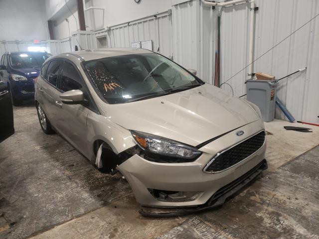 FORD FOCUS SE 2015 1fadp3k24fl354551