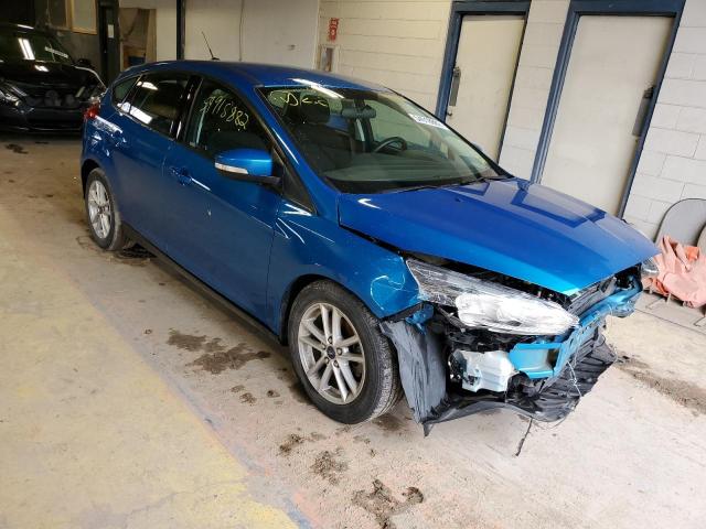 FORD FOCUS SE 2015 1fadp3k24fl355912