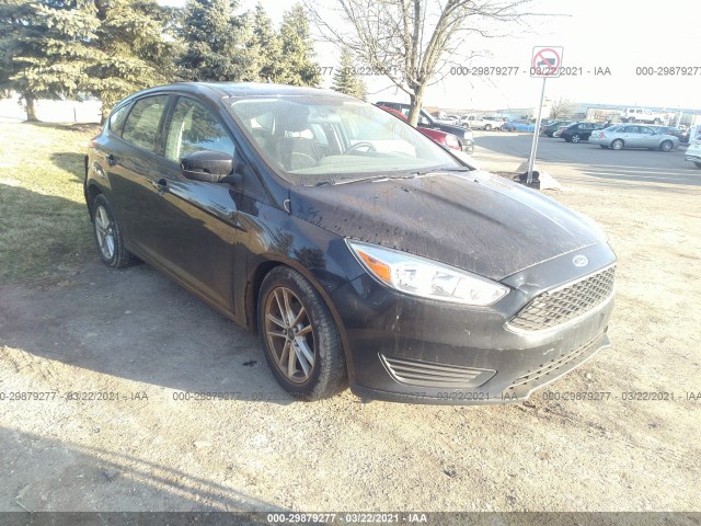 FORD FOCUS 2015 1fadp3k24fl356249