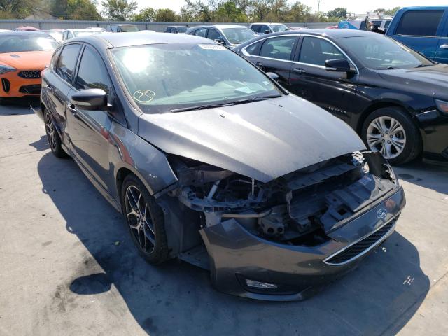 FORD NULL 2015 1fadp3k24fl356977