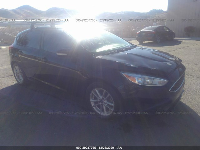 FORD FOCUS 2015 1fadp3k24fl357451