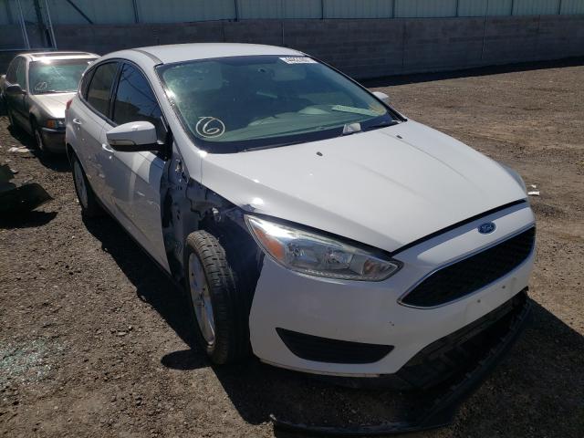 FORD FOCUS SE 2015 1fadp3k24fl358213