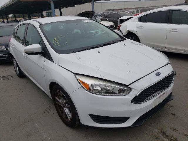 FORD FOCUS SE 2015 1fadp3k24fl358437