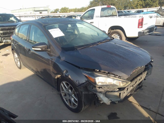 FORD FOCUS 2015 1fadp3k24fl362732