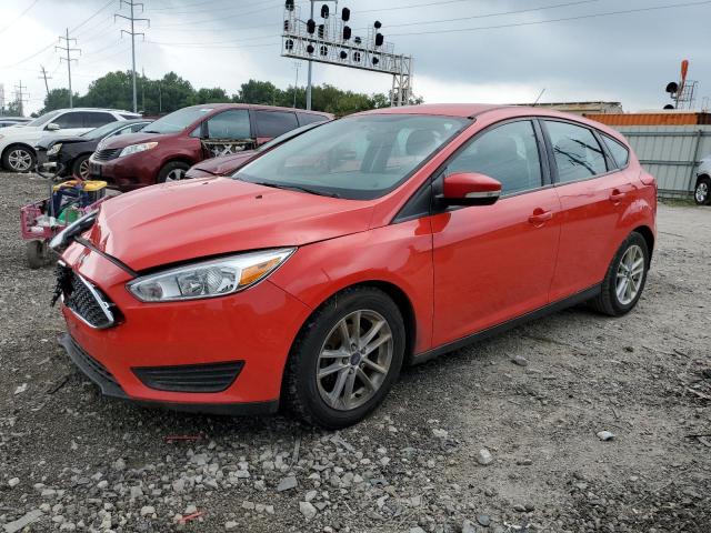 FORD FOCUS SE 2015 1fadp3k24fl363167