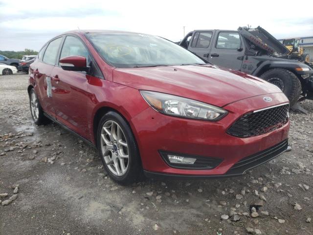 FORD FOCUS SE 2015 1fadp3k24fl363623