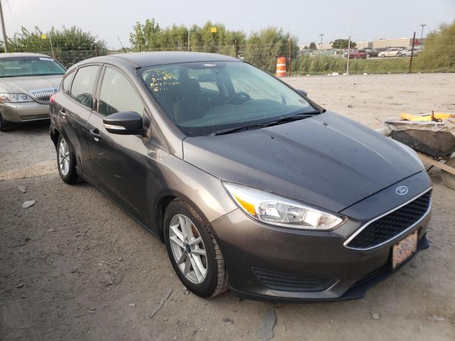 FORD FOCUS SE 2015 1fadp3k24fl364383