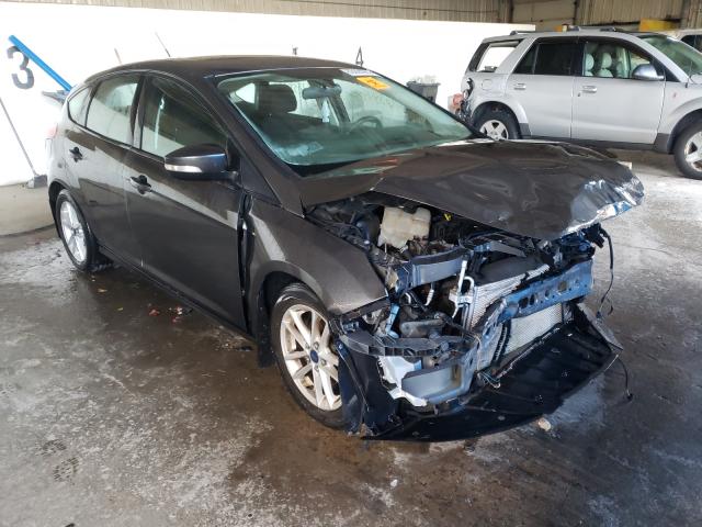 FORD FOCUS SE 2015 1fadp3k24fl365047