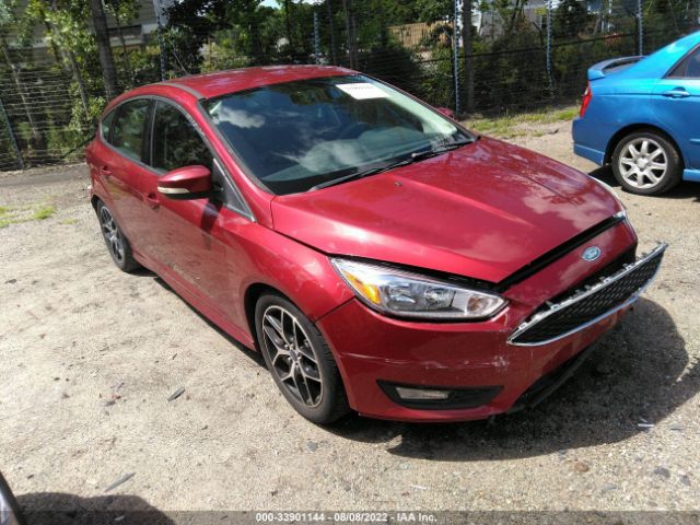 FORD FOCUS 2015 1fadp3k24fl372757