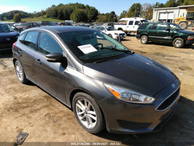 FORD FOCUS 2015 1fadp3k24fl376081