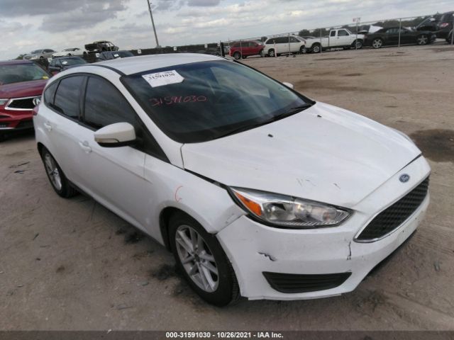 FORD FOCUS 2015 1fadp3k24fl376534