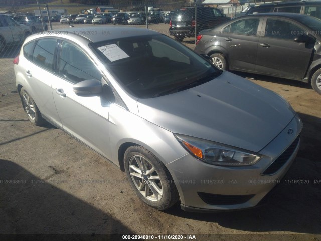 FORD FOCUS 2015 1fadp3k24fl376615