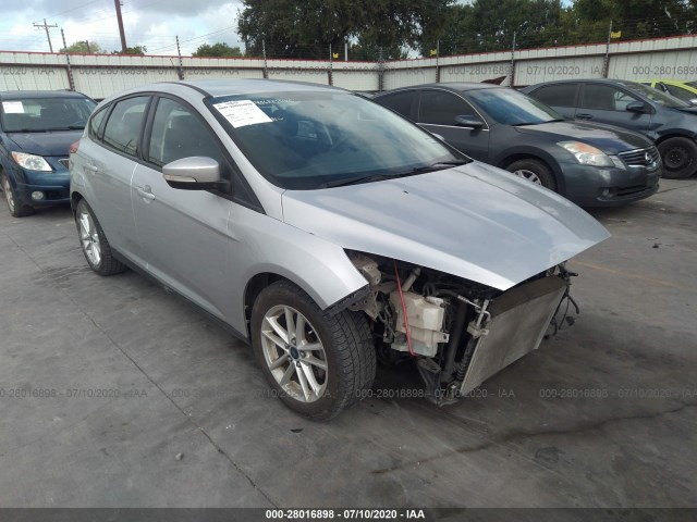 FORD FOCUS 2015 1fadp3k24fl376677