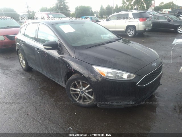 FORD FOCUS 2015 1fadp3k24fl376985