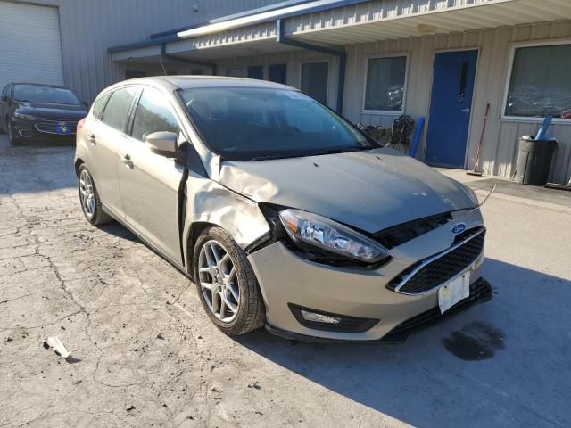 FORD FOCUS SE 2015 1fadp3k24fl379322