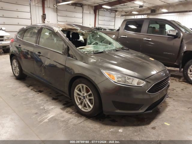 FORD FOCUS 2015 1fadp3k24fl382737