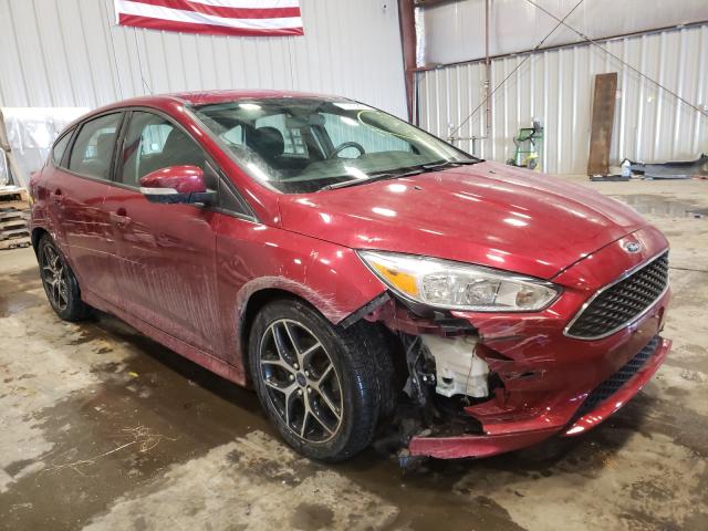 FORD FOCUS SE 2015 1fadp3k24fl382818