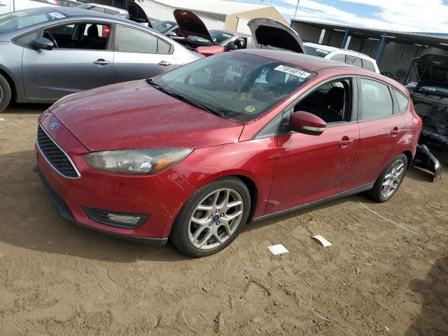 FORD FOCUS SE 2015 1fadp3k24fl385752