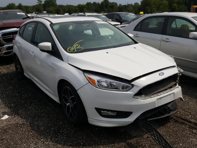 FORD FOCUS SE 2015 1fadp3k24fl386772