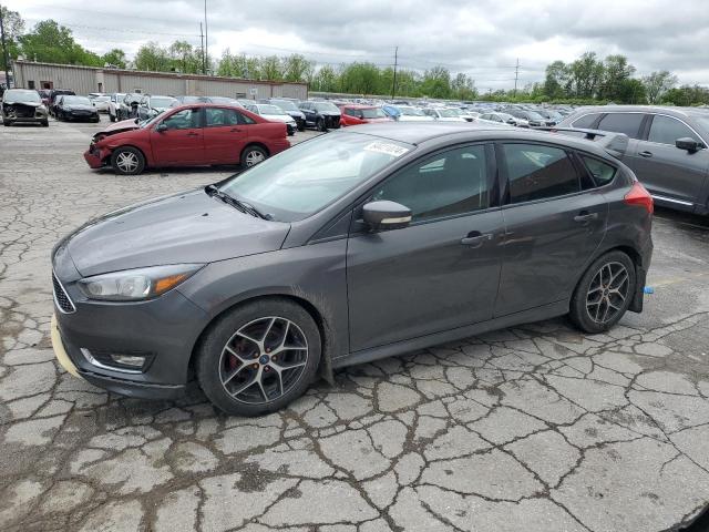 FORD FOCUS 2015 1fadp3k24fl386836