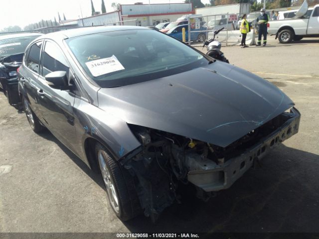 FORD FOCUS 2015 1fadp3k24fl387078