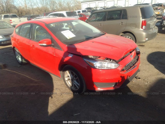 FORD FOCUS 2016 1fadp3k24gl210693